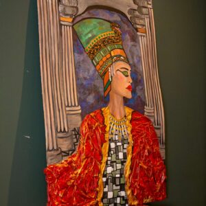 Cleopatra