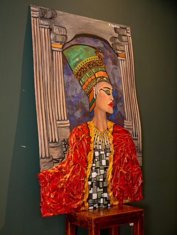 Cleopatra