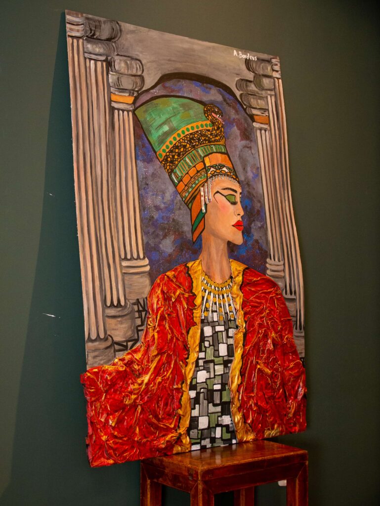 Cleopatra